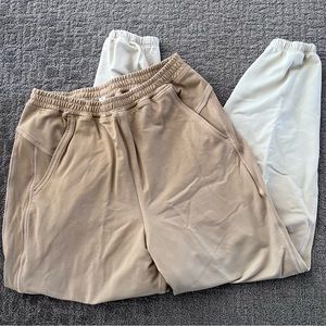 Lululemon LA Super-High-Rise Jogger